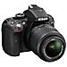 D5300 + 18-105 Vr Garanti 3 Ans + Sac + Sd 4go - Foto miniatura 10