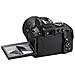 D5300 + 18-105 Vr Garanti 3 Ans + Sac + Sd 4go - Foto miniatura 13