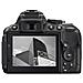 D5300 + 18-105 Vr Garanti 3 Ans + Sac + Sd 4go - Foto miniatura 15