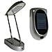 Lampada Da Tavolo A Energia Solare 20 Led [classe Di Efficienza Energetica A] - Foto miniatura 3