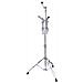 Stand Supporto Per 2 Tom Ed 1 Cymbal Stt-50 - Foto miniatura 1