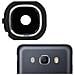 Lente Protettiva Per Fotocamera Posteriore Per Samsung Galaxy J5 2016 - Foto miniatura 4