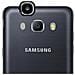 Lente Protettiva Per Fotocamera Posteriore Per Samsung Galaxy J5 2016 - Foto miniatura 8