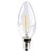Lampada Led Oliva Stick E14 W2 2700^ k - Foto miniatura 1