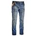 Pantalone Jeans Icon Blu L Stone - Foto miniatura 1