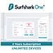 Surfshark | One – 2 Anni Unlimited Devices | 2 Anni | Attivazione E-mail - Foto miniatura 4
