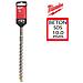 Trapano Rx4 Sds-plus 12 X 210mm 4.932.352,0320 - Foto miniatura 4