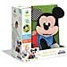 17237 - Baby Mickey Gattona con Me - Foto miniatura 1