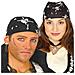 Bandana Pirata - Foto miniatura 1