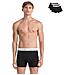 Intimo Calvin Klein Cotton Stretch Trunk 3 Pack Abbigliamento Uomo S - Foto miniatura 1