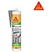 Sigillante Acrilico seal 107 Joint And Crack - Grigio - 300ml - Foto miniatura 3