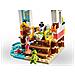 41376 Friends - La missione di soccorso delle tartarughe - Foto miniatura 5