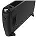 Riscaldamento Elettrico A Convezione Ready Warm 6600 Turbo Convection Plus 2000w Nero V1704470 - Foto miniatura 1