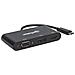 Convertitore A / v Usb-c&trade; Multiporta - Hub Mst - Foto miniatura 2
