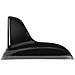 40633 Aero-fin 7 Antenna Amplificata Am-fm - Foto miniatura 3