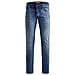 Pantaloni Glenn Icon 357 50sps Slim Fit Abbigliamento Uomo 32 - Foto miniatura 1