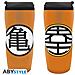 "Dragon Ball - Travel Mug """"dbz / kame""""" - Foto miniatura 1
