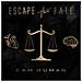 Audio Cd Escape The Fate - I Am Human - Foto miniatura 1