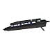 Keyboard & Mouse plus Mauspad Gaming Combo Set (ID0185) - Foto miniatura 3