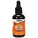Vitamin B-12, Liquid B-complex - 60 Ml. (vitamina B12 Liquida)  - Foto miniatura 2