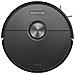 Roborock S6 Robot Aspirapolvere 2 in 1 Colore Nero - Foto miniatura 4