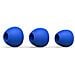 Auricolari TAE1105BL / 00 con Cavo In-ear MUSICA Colore Blu - Foto miniatura 4