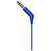 Auricolari TAE1105BL / 00 con Cavo In-ear MUSICA Colore Blu - Foto miniatura 5