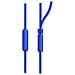 Auricolari TAE1105BL / 00 con Cavo In-ear MUSICA Colore Blu - Foto miniatura 3