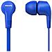 Auricolari TAE1105BL / 00 con Cavo In-ear MUSICA Colore Blu - Foto miniatura 2