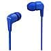 Auricolari TAE1105BL / 00 con Cavo In-ear MUSICA Colore Blu - Foto miniatura 1