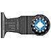2609256 F09 Lama Metallo Max Immersione Aiz 45 In Accessori Della Stella Lock Nero - Foto miniatura 1