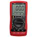 Uni-t Ut58 Series Multimetro Digitale Generico, Rosso / grigio, 1 - Foto miniatura 1