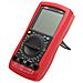 Uni-t Ut58 Series Multimetro Digitale Generico, Rosso / grigio, 1 - Foto miniatura 4