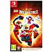 Lego The Incredibles Switch Game - Codice download - Foto miniatura 1