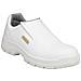 Scarpe Da Lavoro Basse Robion S2 - Microfibra Bianco - 39 Robi3s2bc39 - Foto miniatura 1