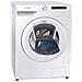 Lavatrice Standard WW80T554DTW / S3 Ai Control AddWash 8 Kg Classe B Centrifuga 1400 giri - Foto miniatura 5