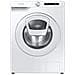 Lavatrice Standard WW80T554DTW / S3 Ai Control AddWash 8 Kg Classe B Centrifuga 1400 giri - Foto miniatura 1