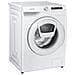 Lavatrice Standard WW80T554DTW / S3 Ai Control AddWash 8 Kg Classe B Centrifuga 1400 giri - Foto miniatura 9