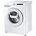 Lavatrice Standard WW80T554DTW / S3 Ai Control AddWash 8 Kg Classe B Centrifuga 1400 giri - Foto miniatura 10