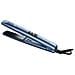 GI0407 CP1 NOVA 4D W&L Piastra per Capelli Colore Blu - Foto miniatura 1