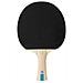 Di Unisex Hobby Instinct Tabletennis Bat Nero Rosso Un Formato - Foto miniatura 2