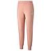 Essential Logo Pants, Donna, Arancione, Pantaloni, Numero: M Eu - Foto miniatura 1