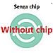 Without Chip Yellow Color M578, m55, m554, m555-10k#212x - Foto miniatura 1
