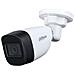 Dahua Hac-hfw1500c-s2 Telecamera Bullet Hdcvi Ibrida 4in1 2k Uhd 5mpx 2.8mm Osd Plastica Ip67 - Foto miniatura 1