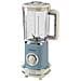 0568 Frullatore Elettrico Vintage 2 Velocit? 1.5l 500w Celeste 00c056815ar0 - Foto miniatura 1