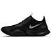 Scarpe Superrep Go Taglia 45 Codice Cj0773-001 Nero - Foto miniatura 2