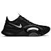 Scarpe Superrep Go Taglia 45 Codice Cj0773-001 Nero - Foto miniatura 1