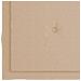 Sedie da Giardino con Cuscini Beige 3 pz Massello di Teak - Foto miniatura 4