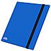 Flexxfolio 480 - 24-pocket (quadrow) - Blue - Foto miniatura 2