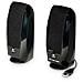 Sistema di altoparlanti LogitechS-150 - 2.0 - 1,2 W RMS - 90 Hz - 20 kHz - USB - Foto miniatura 10